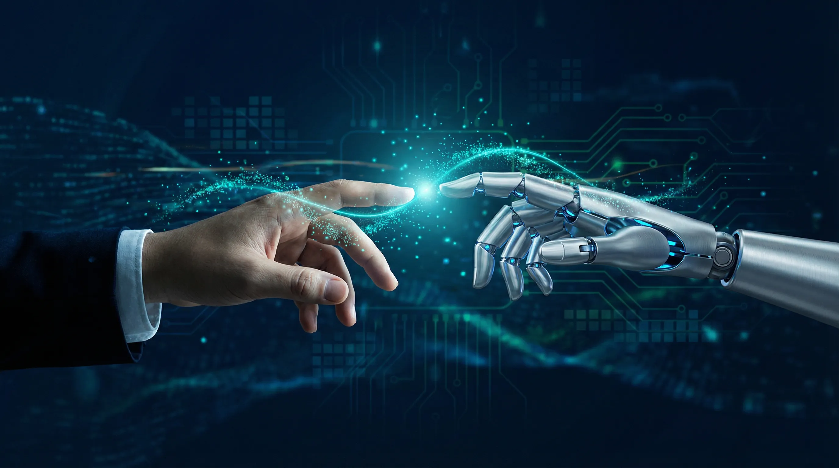 Digitale Transformation